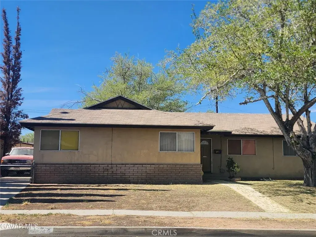 37755 Lasker, Palmdale, CA 93550 - #1