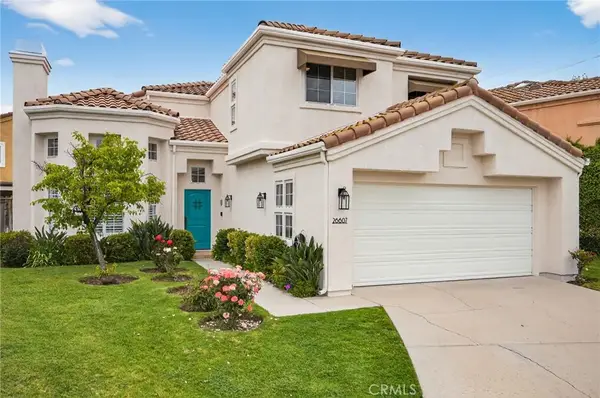 26607 Marigold Court, Calabasas, CA 91302