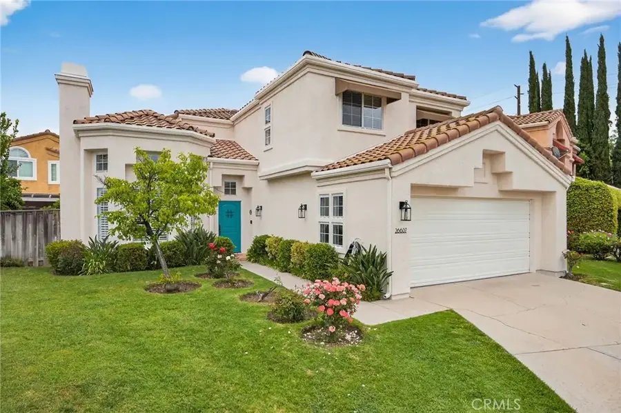 26607 Marigold Court, Calabasas, CA 91302 - #3