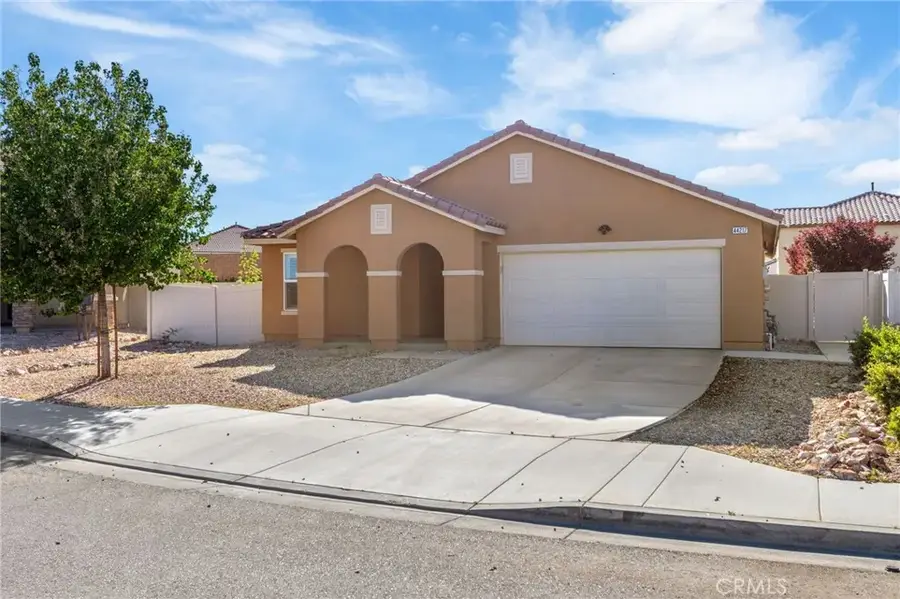 44217 Shiloh, Lancaster, CA 93535 - #3