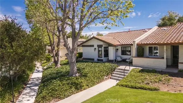 2805 Shoreview Circle, Westlake Village, CA 91361
