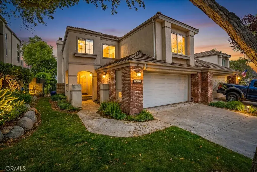 24526 Windsor Drive #A, Valencia, CA 91355 - #1