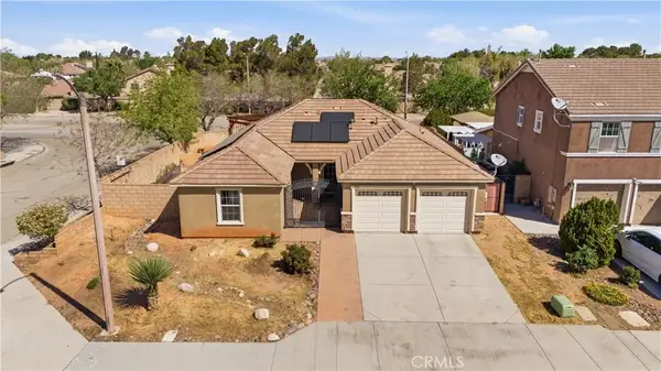 3103 Patti, Lancaster, CA 93535