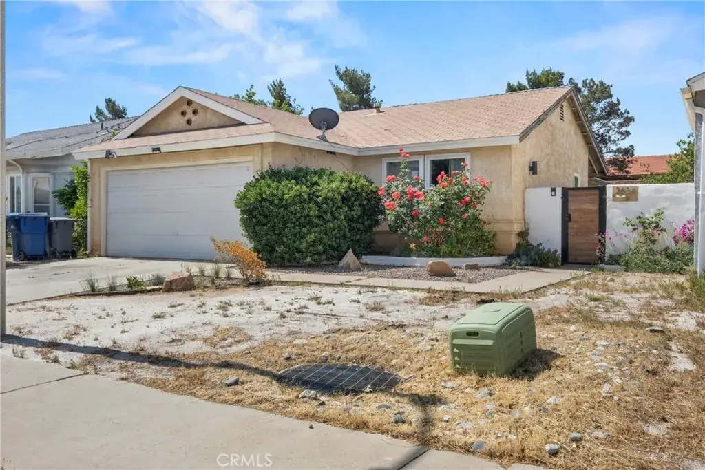 2634 Nandina Drive, Palmdale, CA 93550 - #1