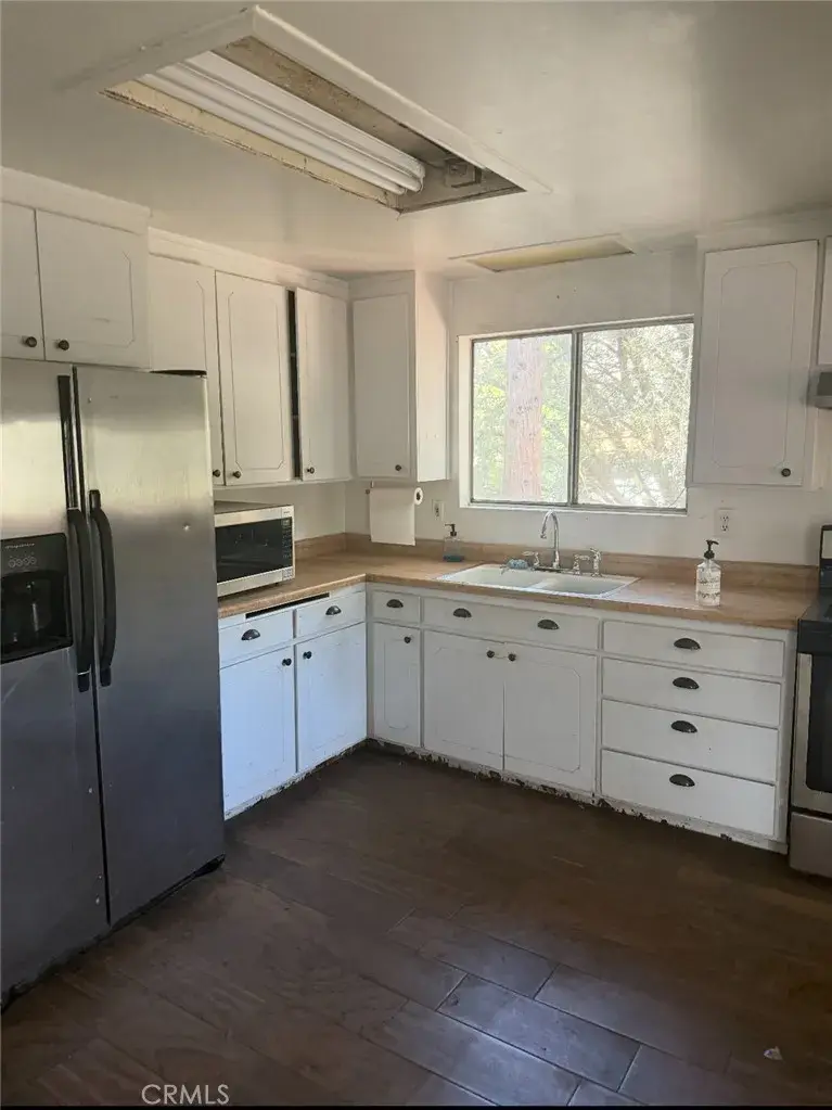 29526 Hook Creek, Cedar Glen, CA 92321 - #1