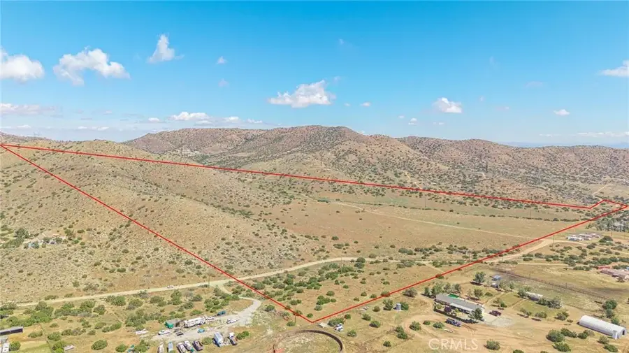 0 Tuckerway Ranch, Acton, CA 93510 - #2