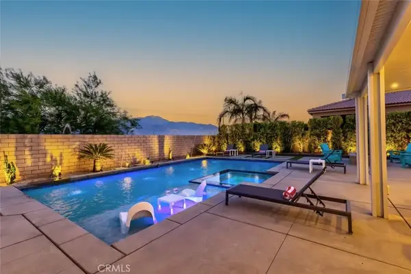 65161 Rolling Hills Drive, Desert Hot Springs, CA 92240