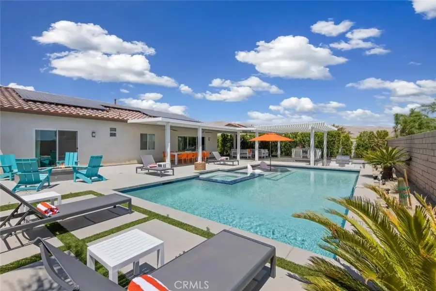 65161 Rolling Hills Drive, Desert Hot Springs, CA 92240 - #2