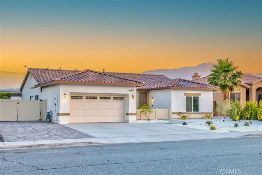 65161 Rolling Hills Drive, Desert Hot Springs, CA 92240 - #3