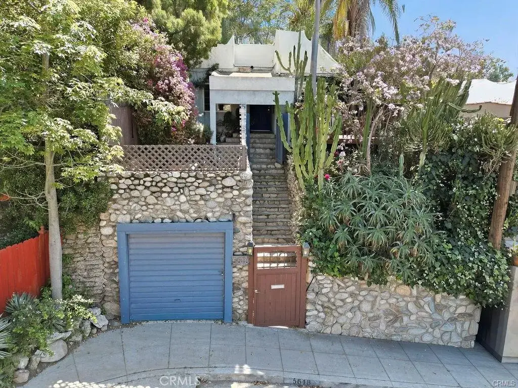 5618 Tehama Street, Highland Park, CA 90042 - #1