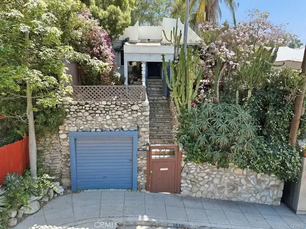 5618 Tehama Street, Highland Park, CA 90042