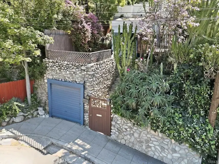 5618 Tehama Street, Highland Park, CA 90042 - #2