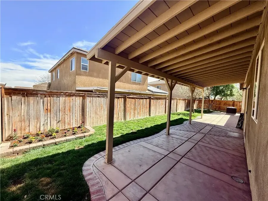 2274 Dwight Court, Rosamond, CA 93560 - #3