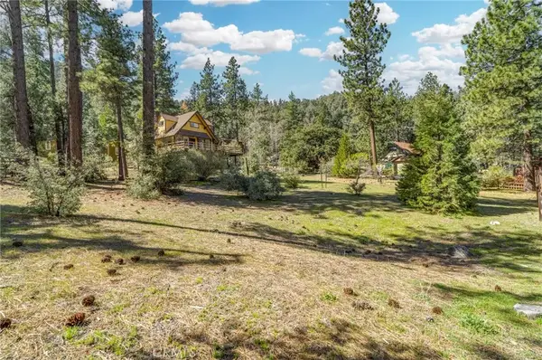 2209 Cypress, Pine Mountain Club, CA 93222