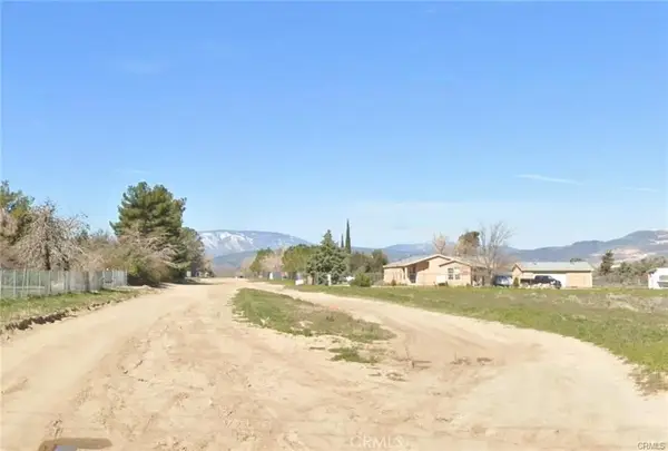 28216 Benjie, Fairmont, CA 93536