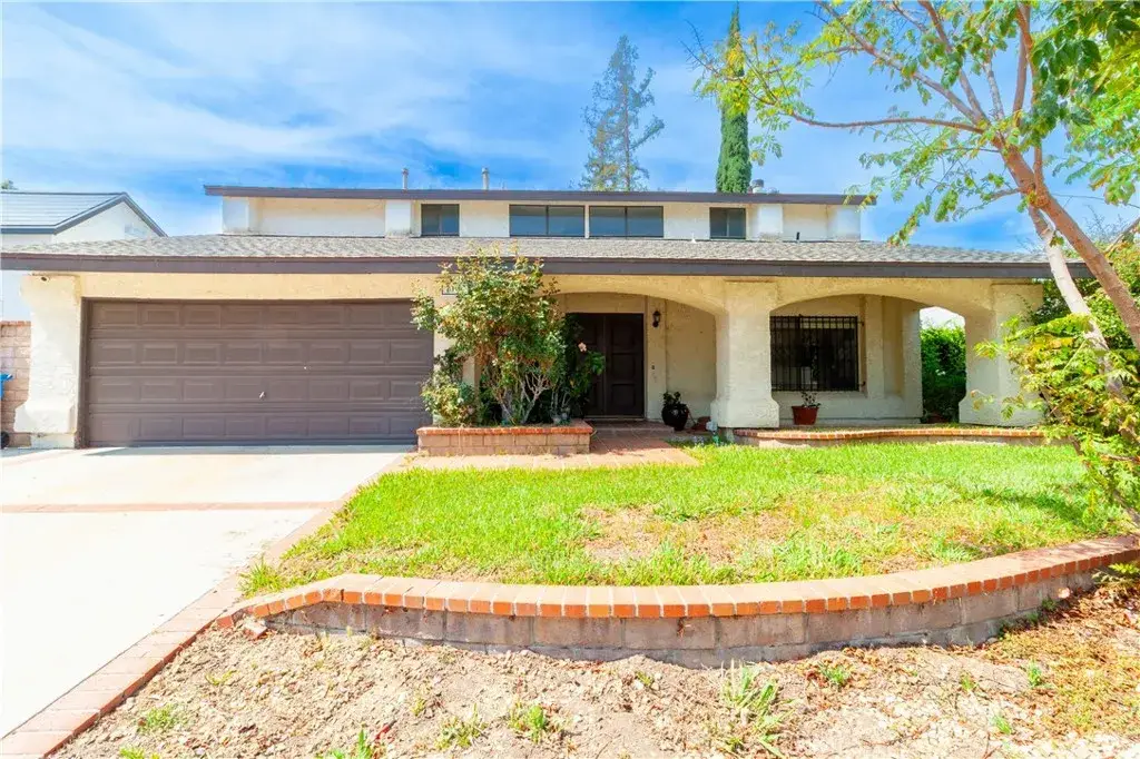 7145 Royer Avenue, West Hills, CA 91307 - #1