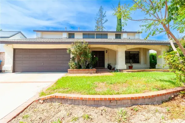 7145 Royer Avenue, West Hills, CA 91307