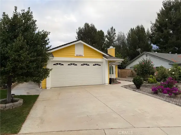 22464 Smiley Court, Saugus, CA 91350