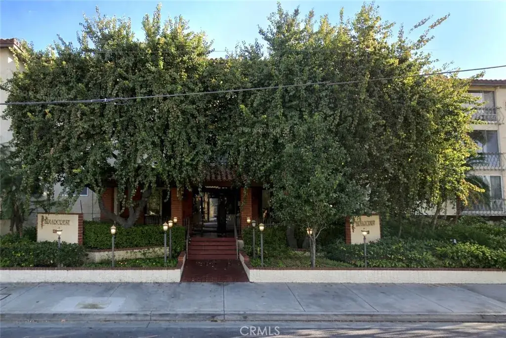 12830 Burbank #307, Valley Village, CA 91607 - #1