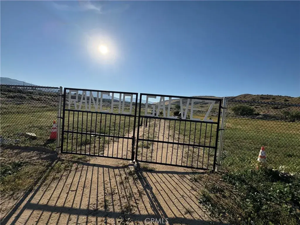 0 Tierra Subida, Palmdale, CA 93550 - #1