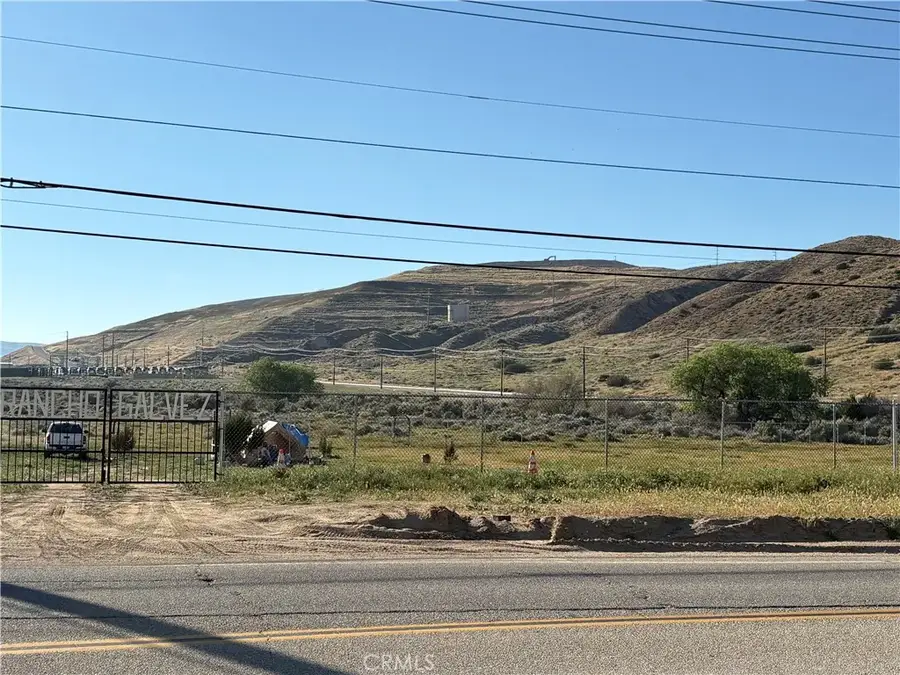 0 Tierra Subida, Palmdale, CA 93550 - #2