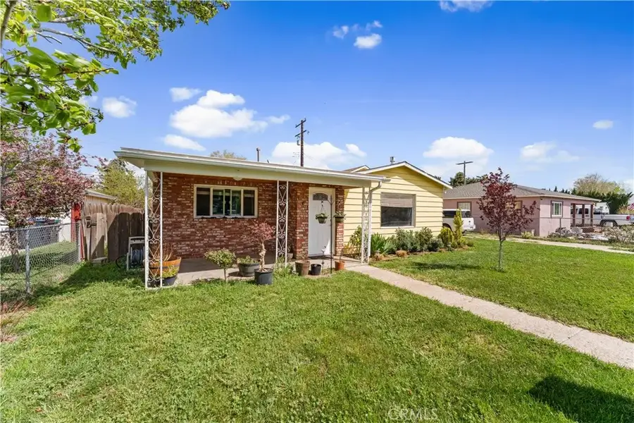 107 Brentwood, Tehachapi, CA 93561 - #2