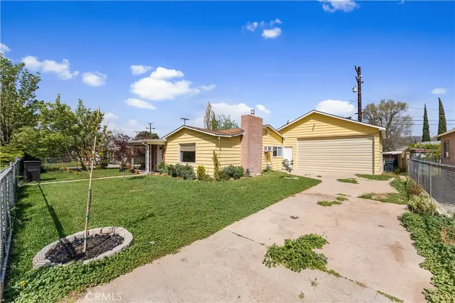 107 Brentwood, Tehachapi, CA 93561 - #3