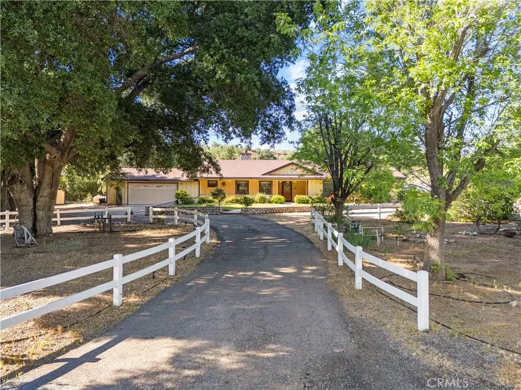 33456 Steele, Agua Dulce, CA 91390 - #1