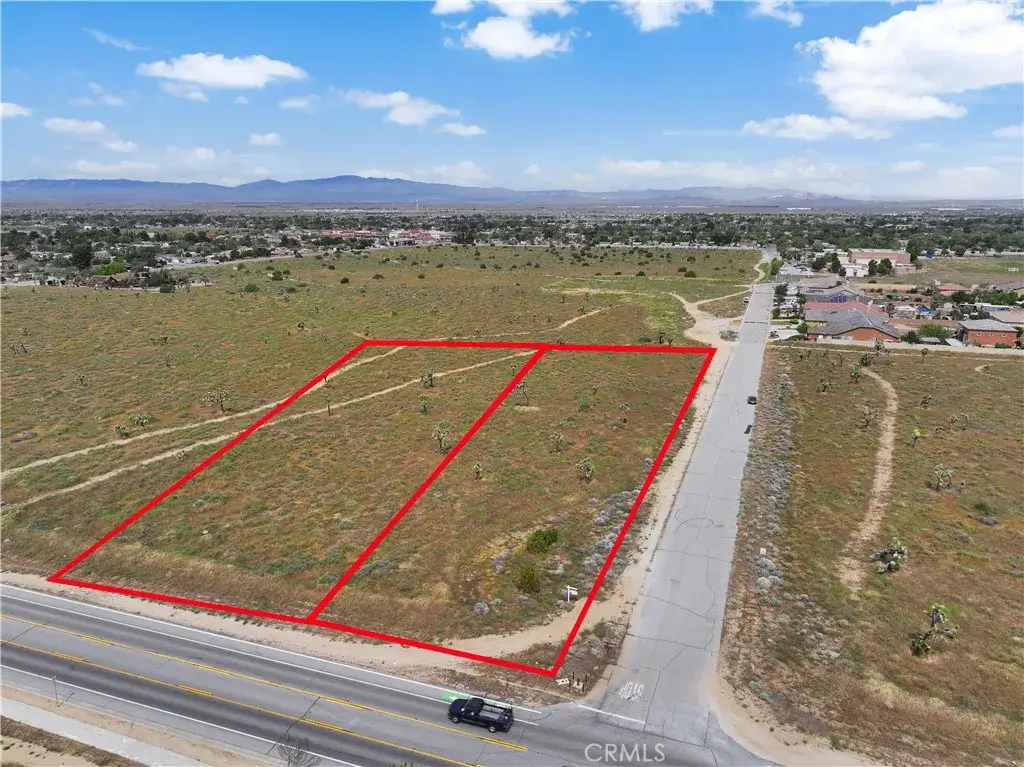 37 Avenue L8, Quartz Hill, CA 93536 - #1