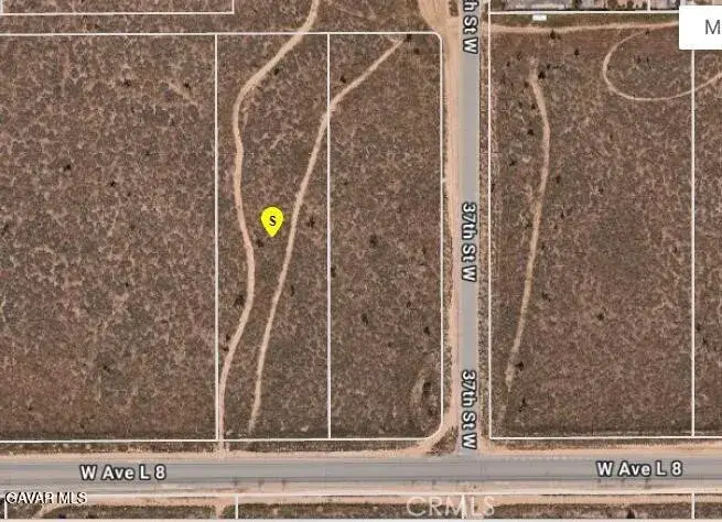 37 Avenue L8, Quartz Hill, CA 93536 - #3