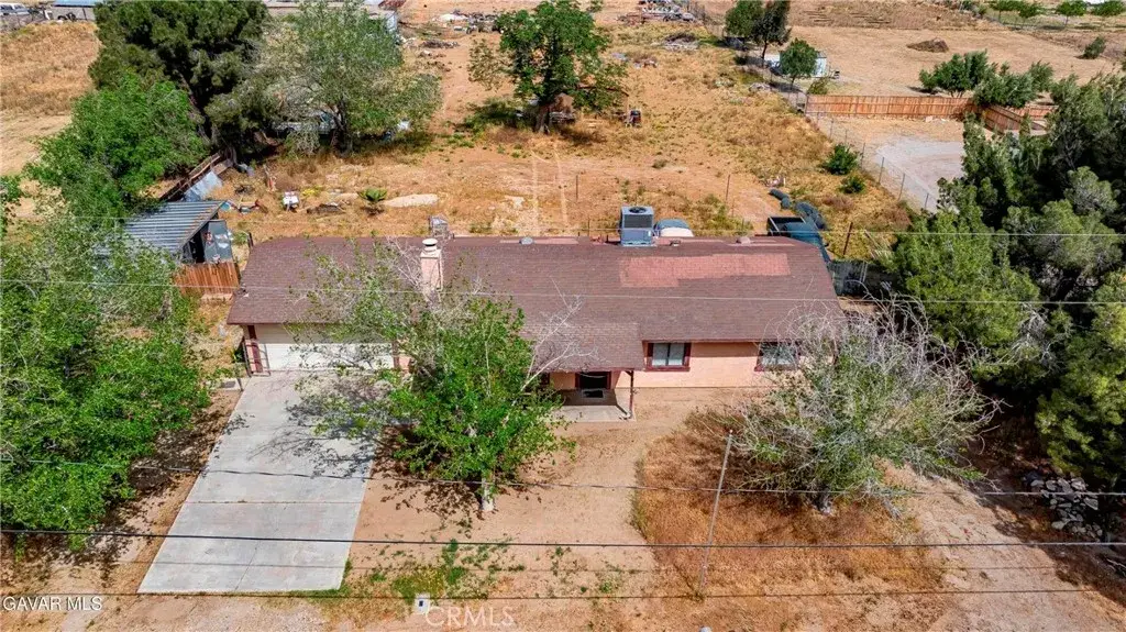 10731 E Avenue R2, Littlerock, CA 93543 - #1