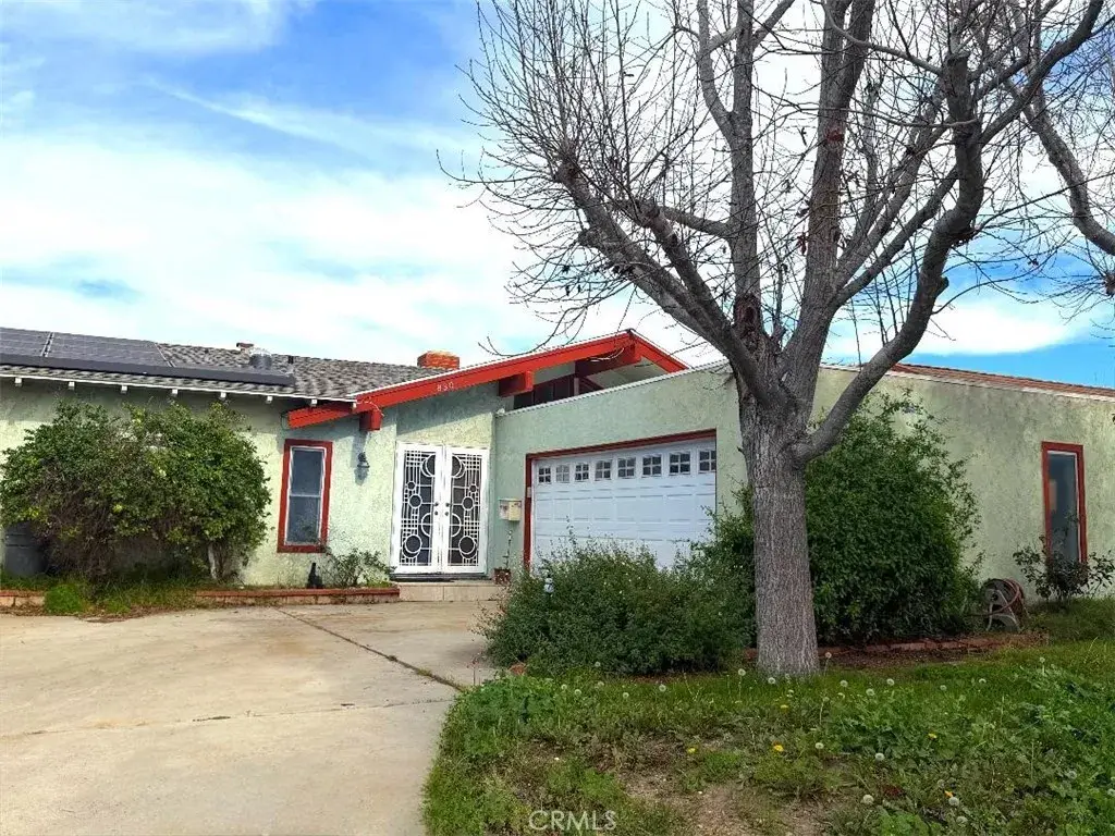 850 Albany, San Buenaventura Ventura, CA 93004 - #1
