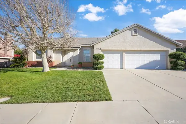 42158 Valley Vista, Lancaster, CA 93536
