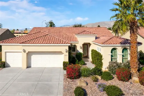 81678 Camino Vallecita, Indio, CA 92203