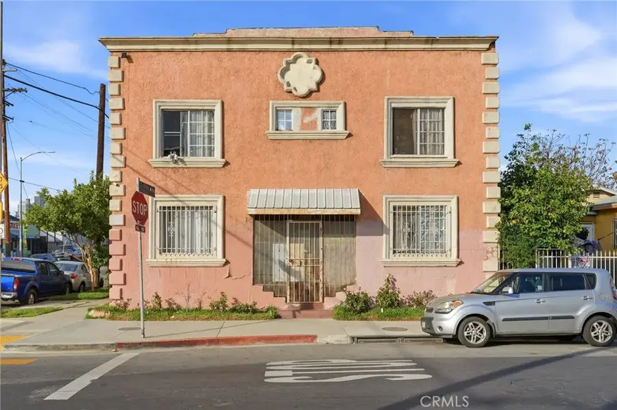 901 E 33rd, Los Angeles, CA 90011 - #3