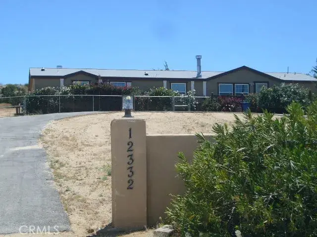 12332 E Avenue X, Pearblossom, CA 93553 - #1