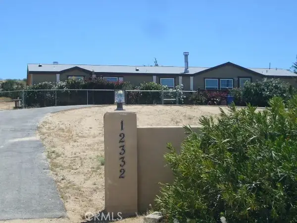 12332 E Avenue X, Pearblossom, CA 93553