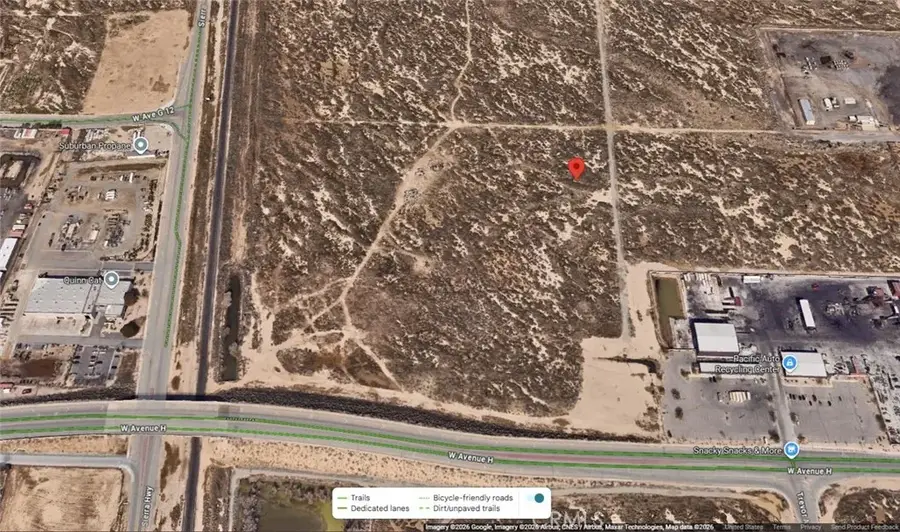 0 Division, Lancaster, CA 93535 - #3