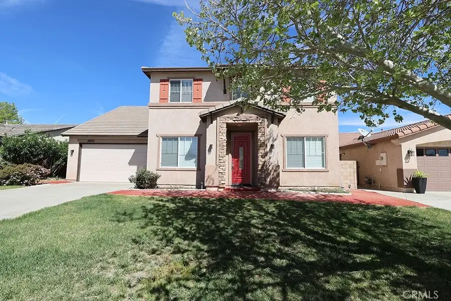 2623 Taft, Palmdale, CA 93551 - #2