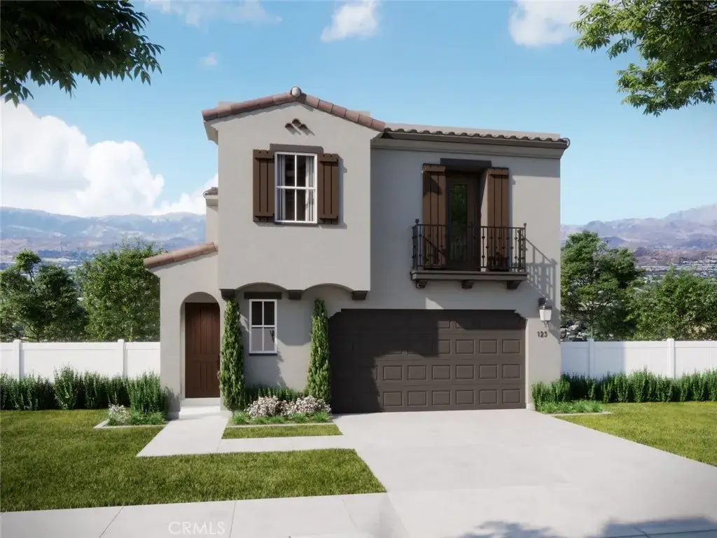 16315 Estonia Drive, Canyon Country, CA 91387 - #1