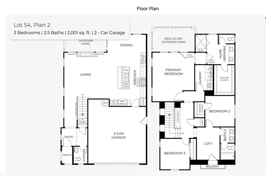 16315 Estonia Drive, Canyon Country, CA 91387 - #2
