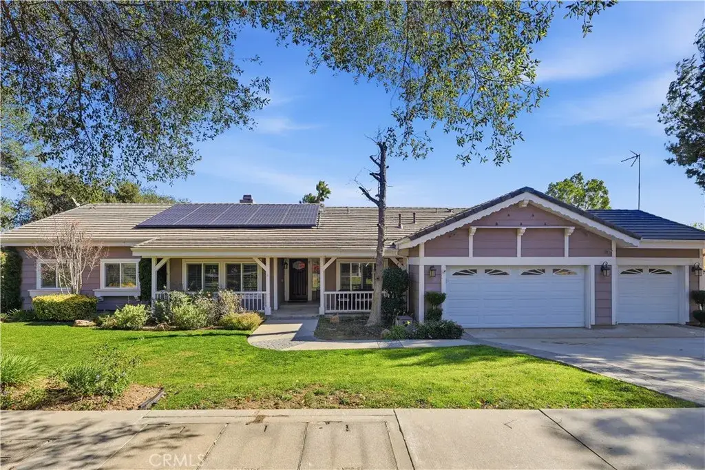 9734 Kentland, Chatsworth, CA 91311 - #1