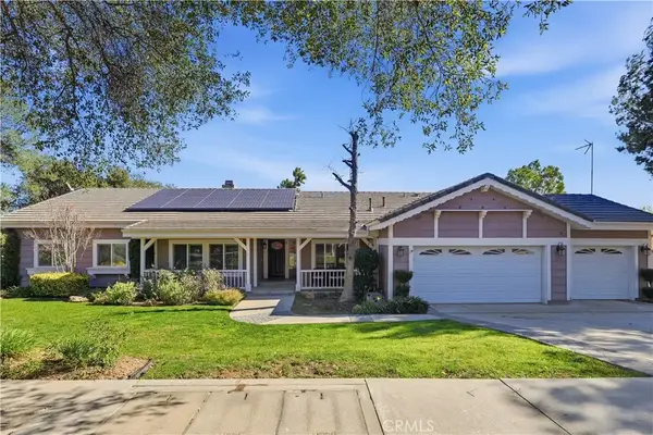 9734 Kentland, Chatsworth, CA 91311