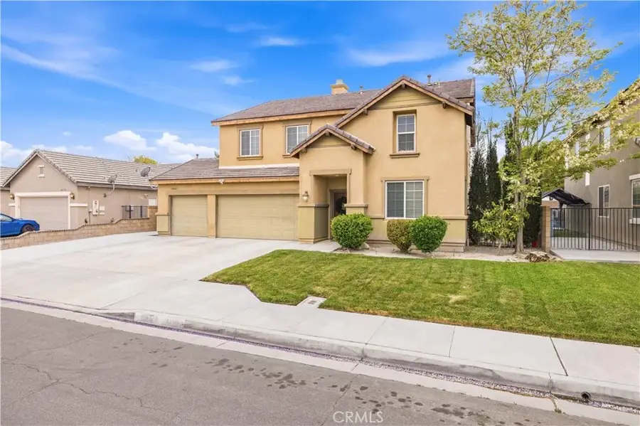 44663 Ruthron, Lancaster, CA 93536 - #2
