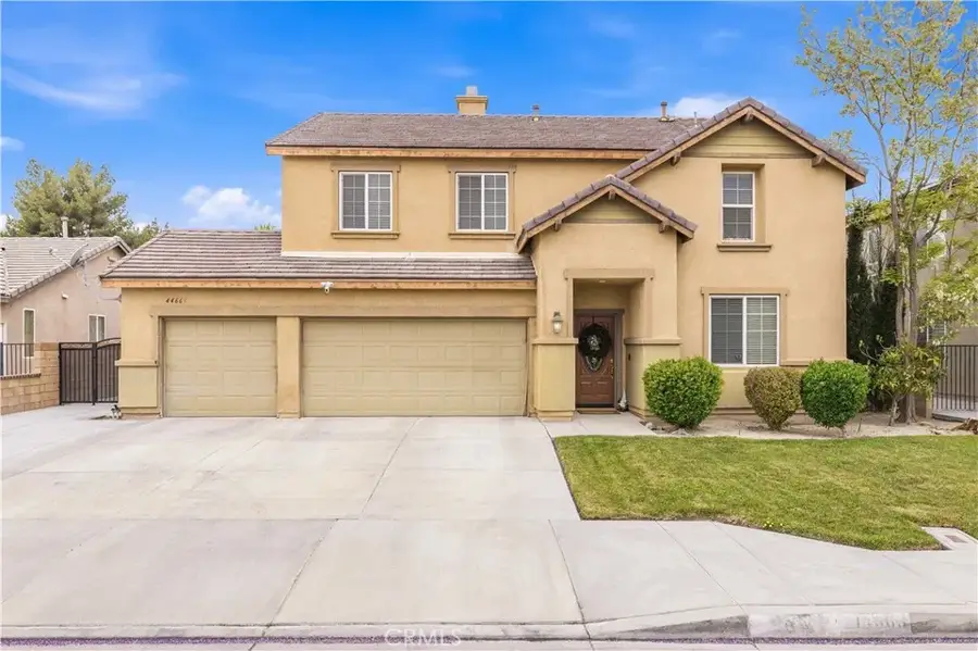 44663 Ruthron, Lancaster, CA 93536 - #3