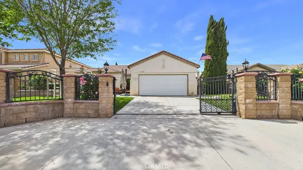 45759 Tiana Rose, Lancaster, CA 93536 - #1