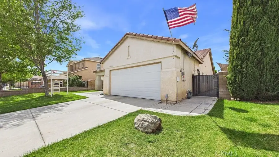 45759 Tiana Rose, Lancaster, CA 93536 - #2