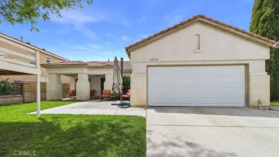45759 Tiana Rose, Lancaster, CA 93536 - #3