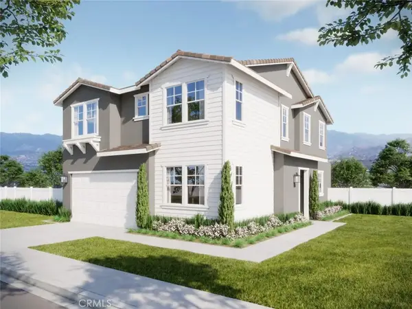 16311 Estonia Drive, Canyon Country, CA 91387