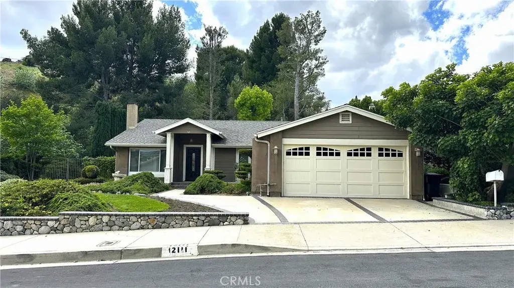 12111 Eddleston Drive, Porter Ranch, CA 91326 - #1